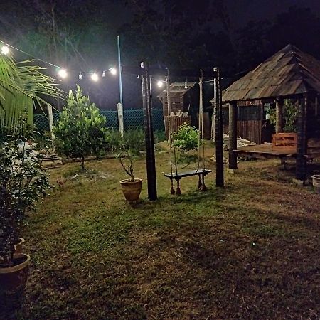 Tehel Farmhouse Malakka Dış mekan fotoğraf