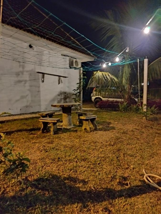 Tehel Farmhouse Malakka Dış mekan fotoğraf