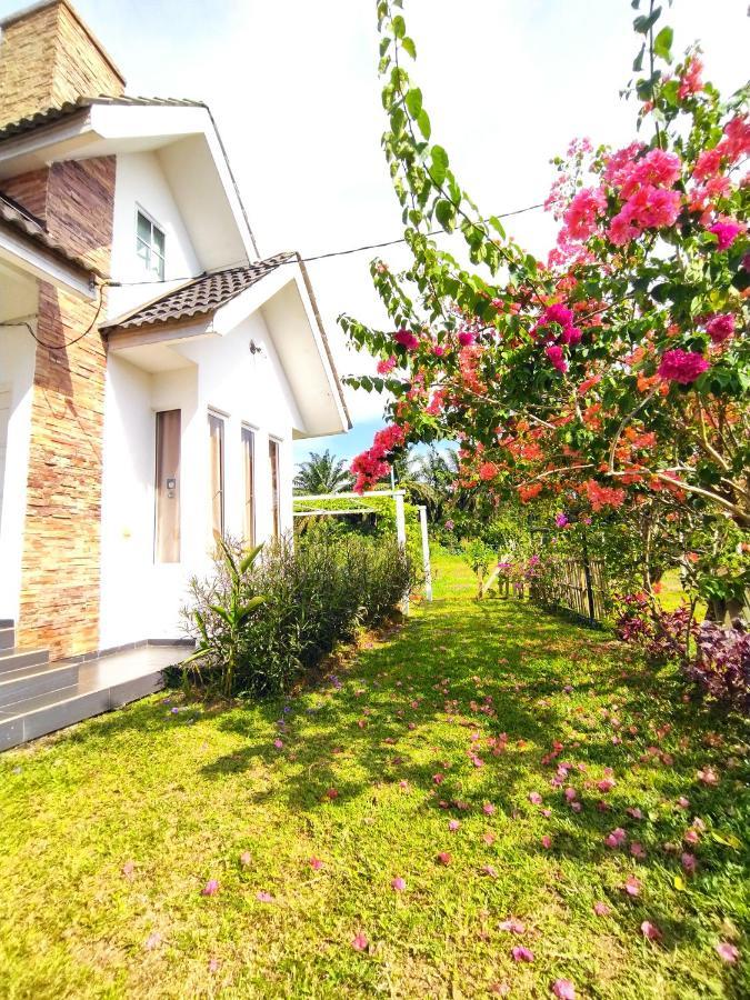 Tehel Farmhouse Malakka Dış mekan fotoğraf