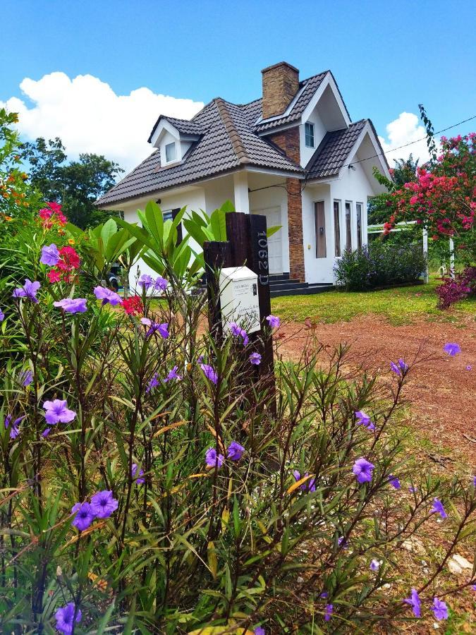 Tehel Farmhouse Malakka Dış mekan fotoğraf