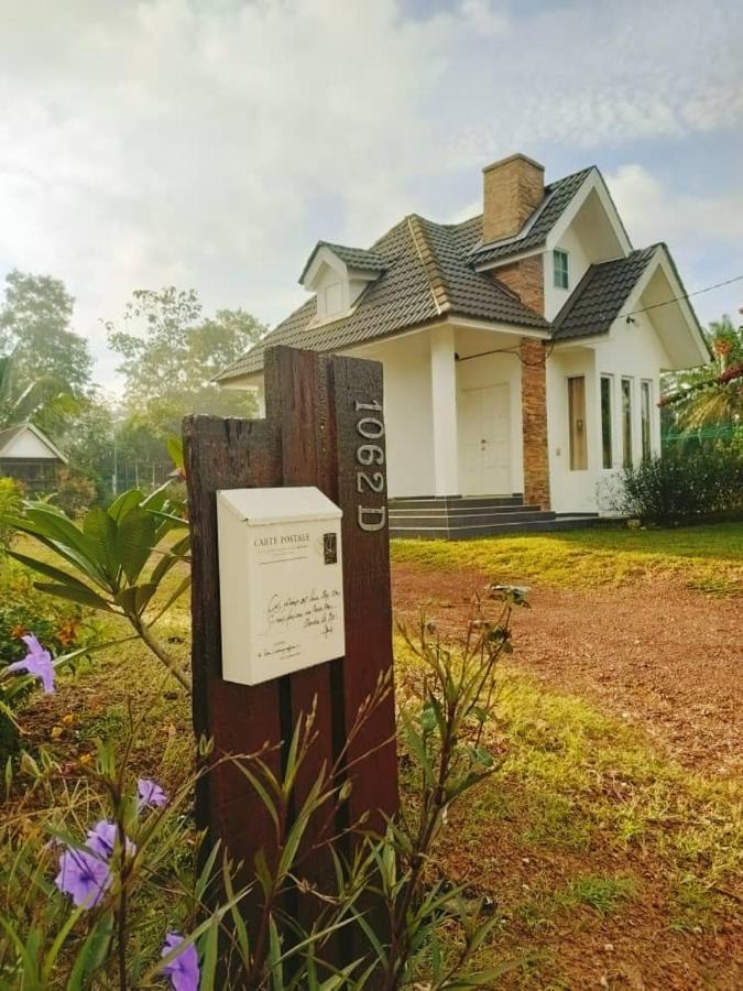 Tehel Farmhouse Malakka Dış mekan fotoğraf