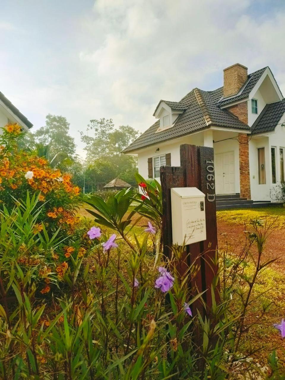 Tehel Farmhouse Malakka Dış mekan fotoğraf