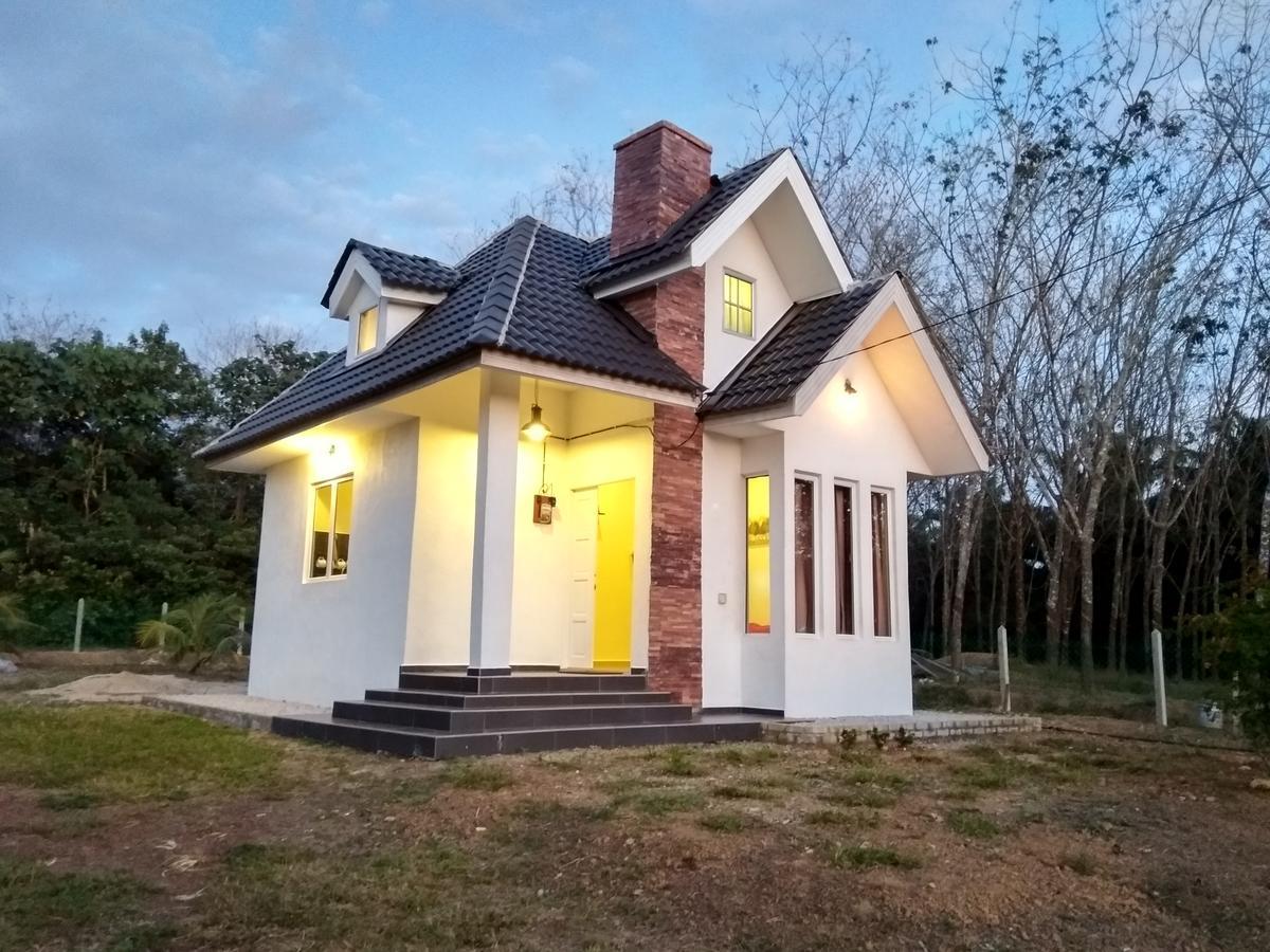 Tehel Farmhouse Malakka Dış mekan fotoğraf