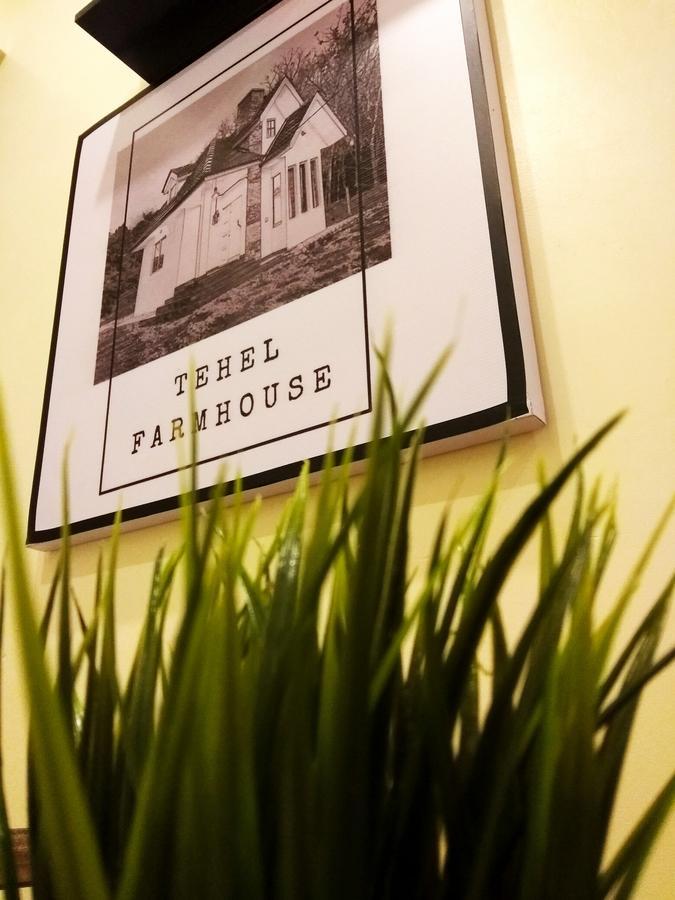 Tehel Farmhouse Malakka Dış mekan fotoğraf