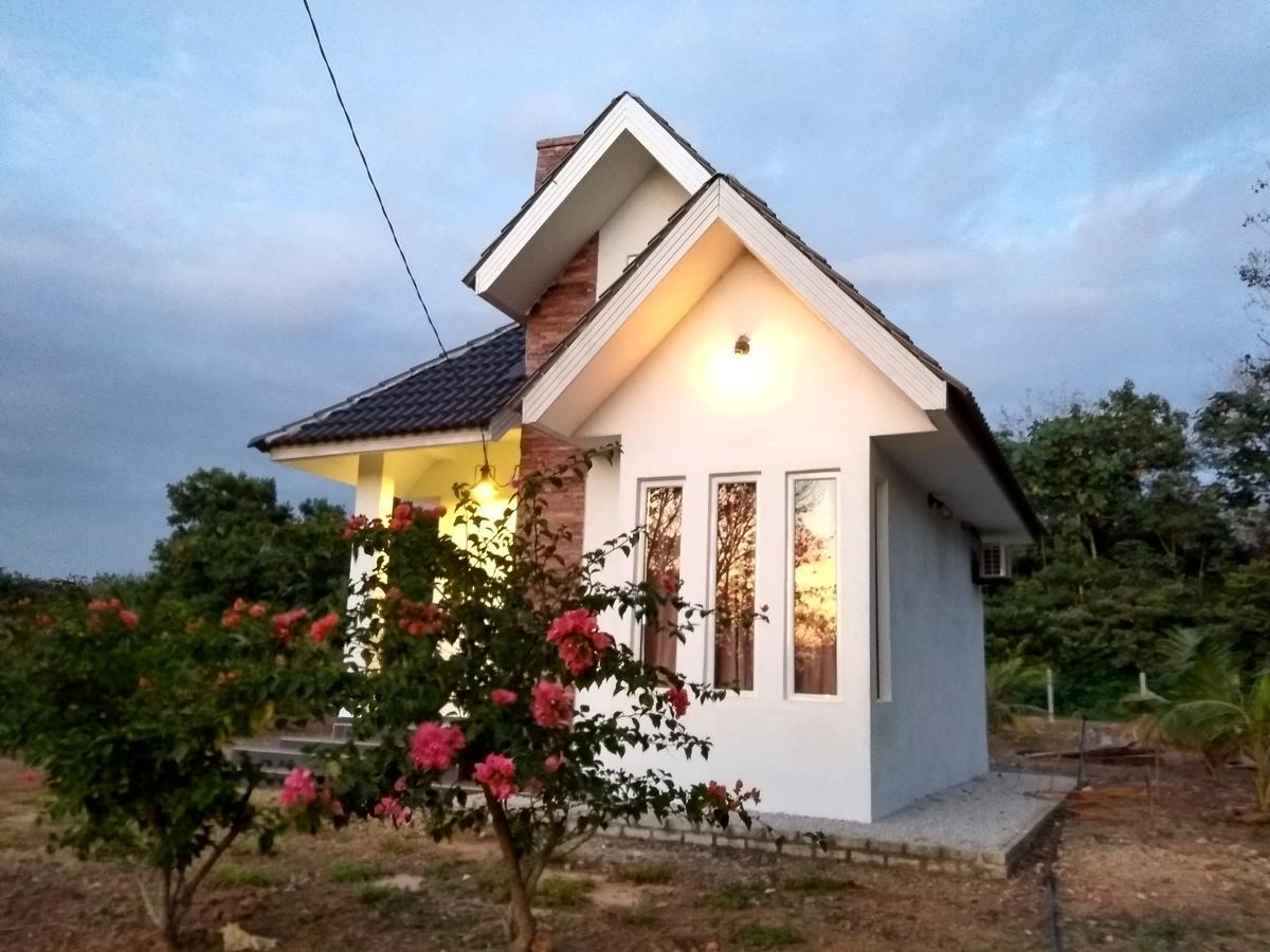 Tehel Farmhouse Malakka Dış mekan fotoğraf